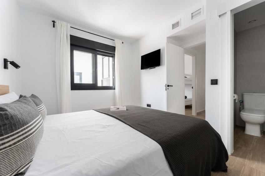 CT 326 - Faro's Fuengirola Prime Location - Boutique Apartment - foto 29