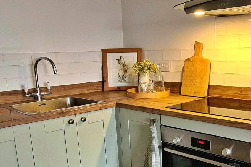 Ingleside Cottage - foto 6