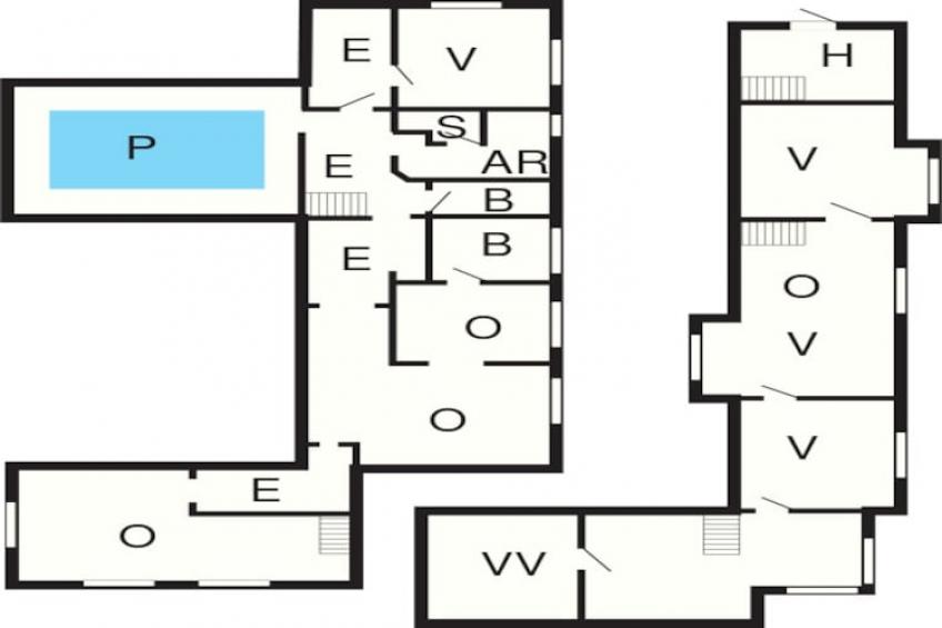 BF-CV54H - foto 33