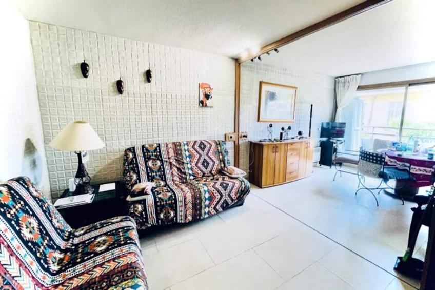 Résidence Résidence Beauséjour - foto 4