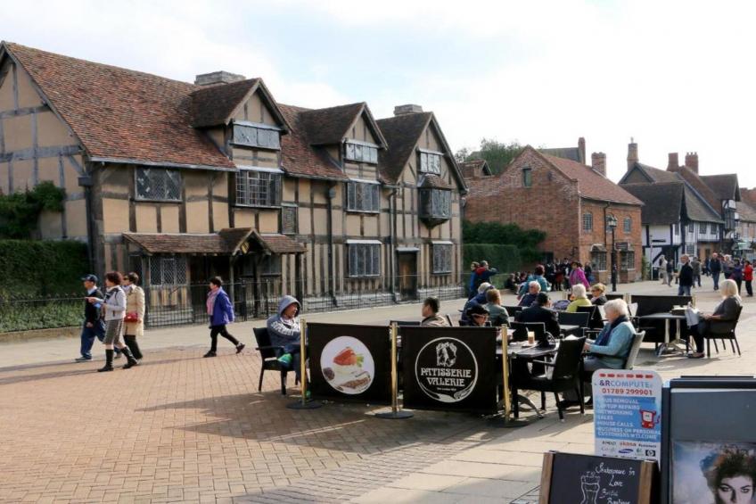 Little Rissington - Barn Five - foto 20