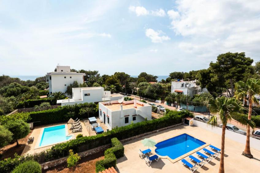 Maison à Cala Blanca - foto 28