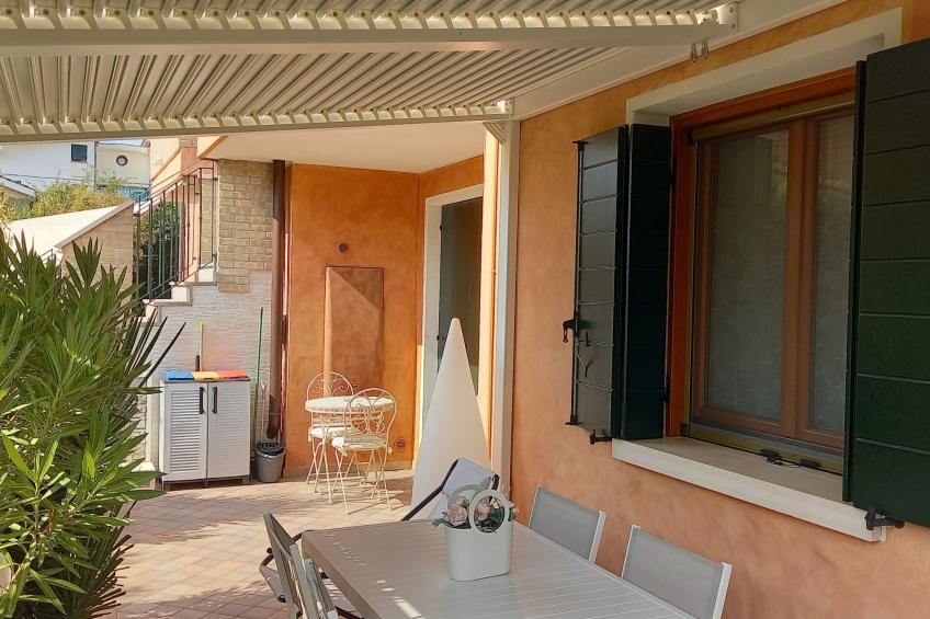 Stilvoller und gemütlicher Mini mit Garage - foto 22