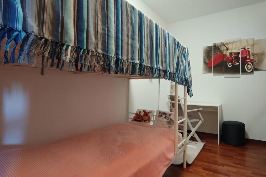 Le Terrazzwe - Drei-Zimmer-Wohnung mit Terrasse und Pool - foto 18