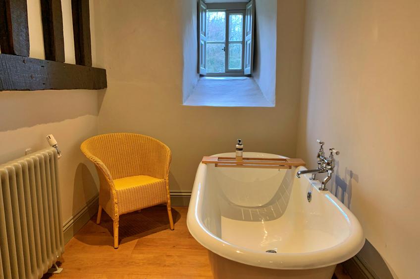 Ingleby Manor - South Front - foto 13