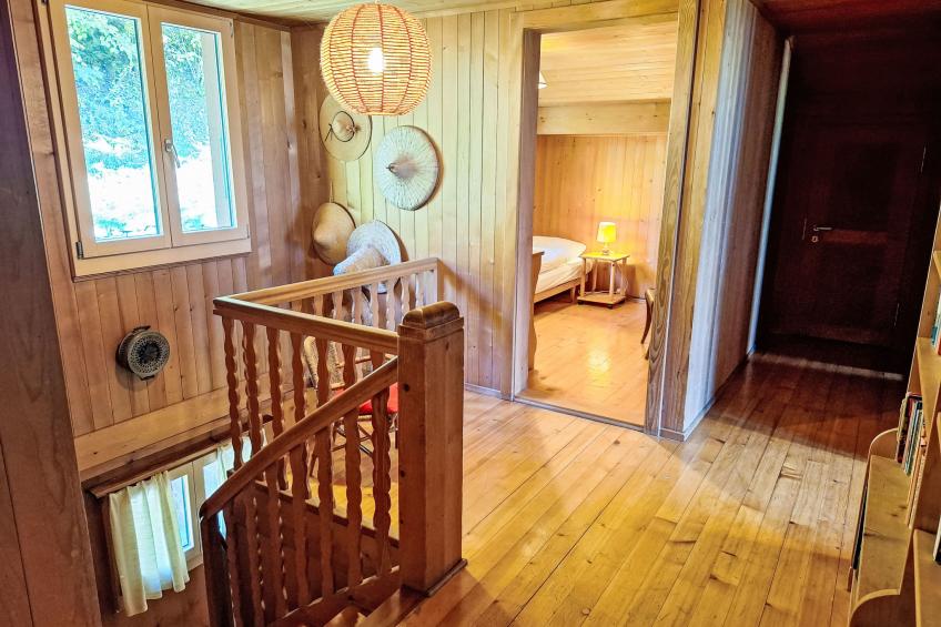 Chalet Pitschun - foto 26