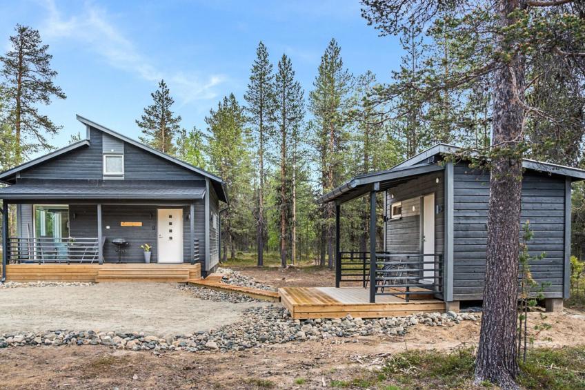 Pallaskieppi - foto 3