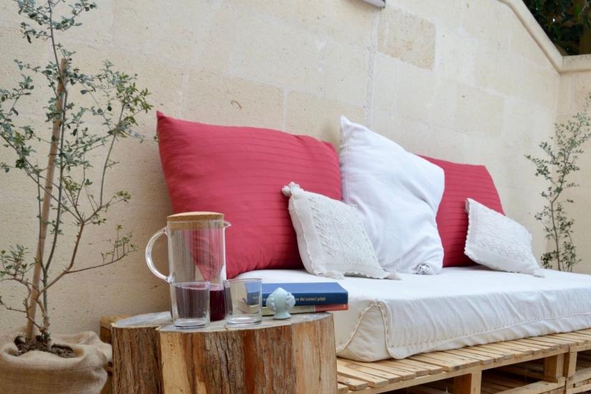 Il Pero - Ferienhaus Portacrànni - foto 20