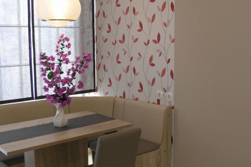 "Dobrila" direkt am Strand - foto 2