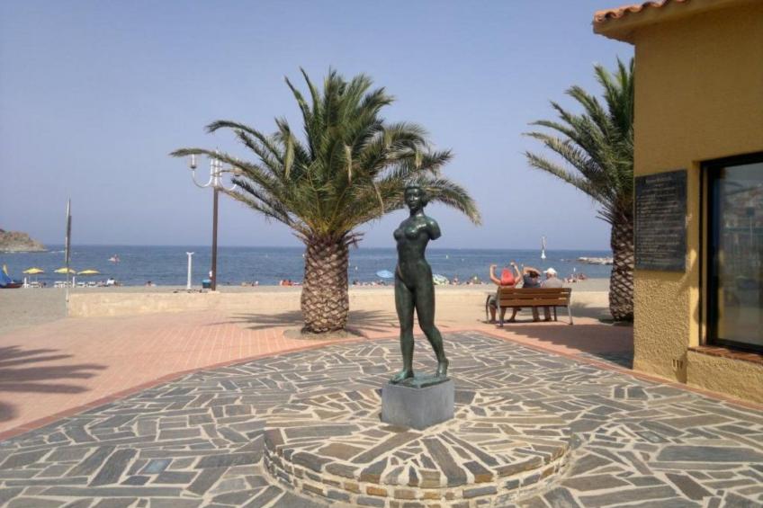 Kleines Studio mit tollem Blick auf das Meer - foto 60