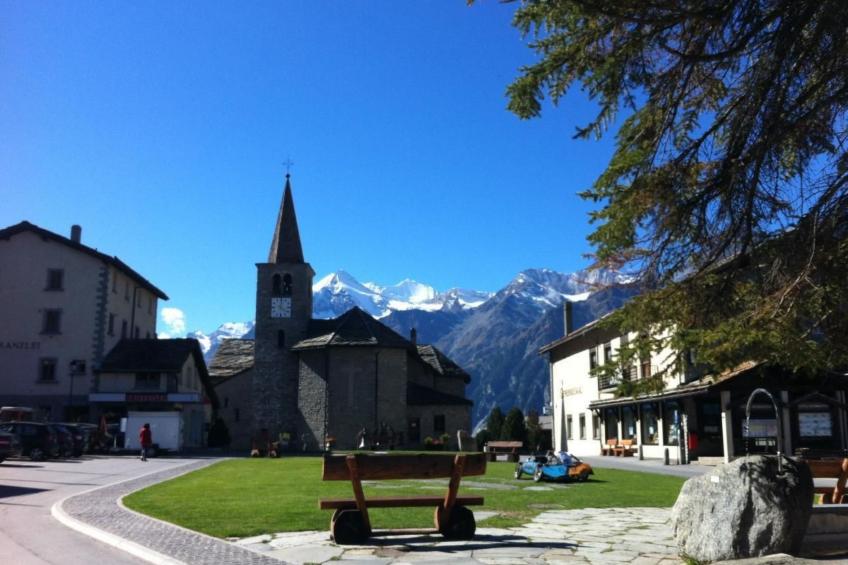 Chalet Marnelia - foto 24