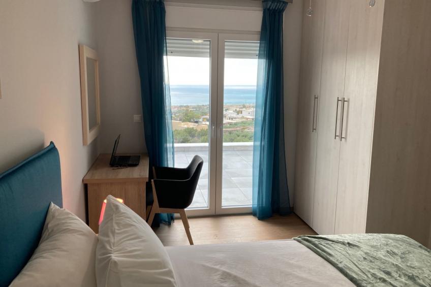 Zax Meerblick Villen mit Pool und 8 Schlafzimmern dom - foto 25