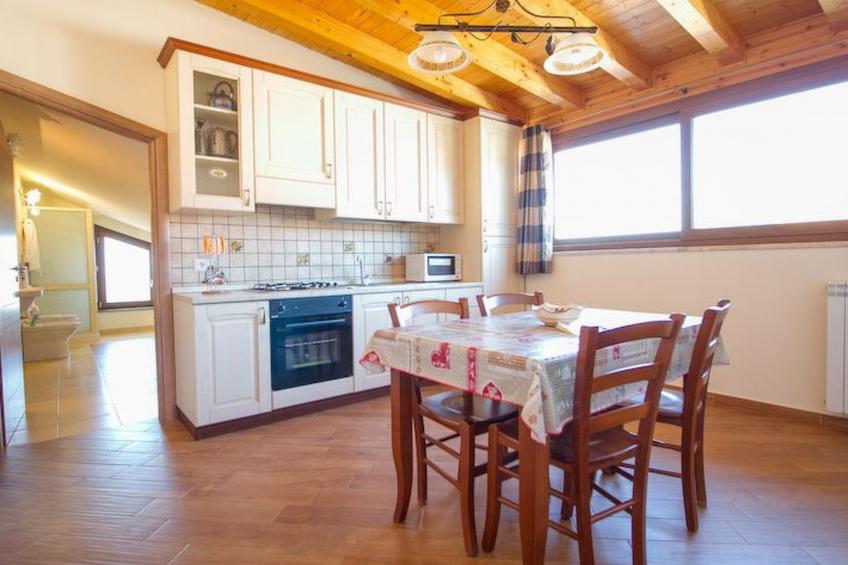 Wohnung mit Wasserblick - foto 54