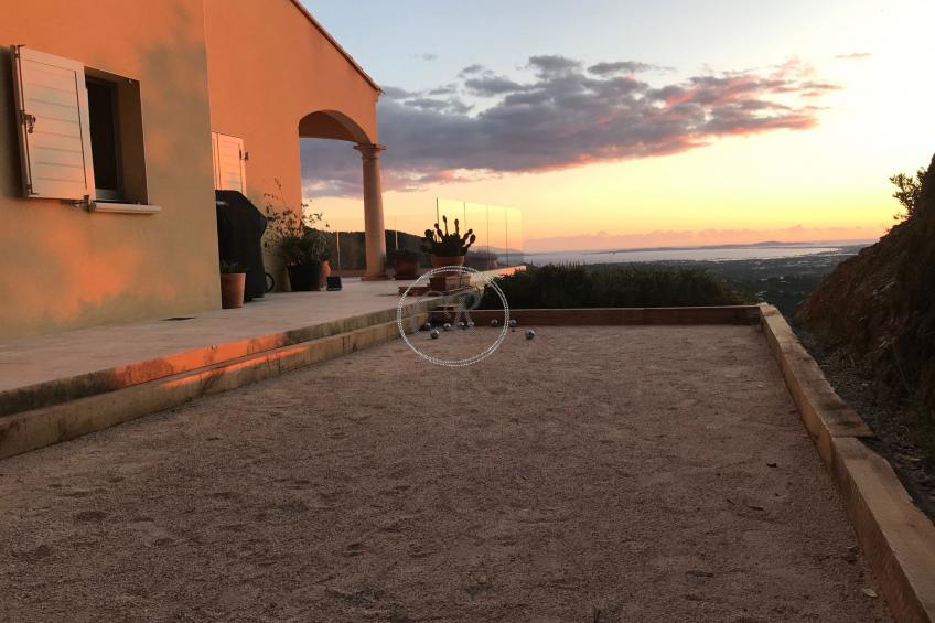 Wunderschöne Villa in Valcros mit Pool und Meerblick - foto 22