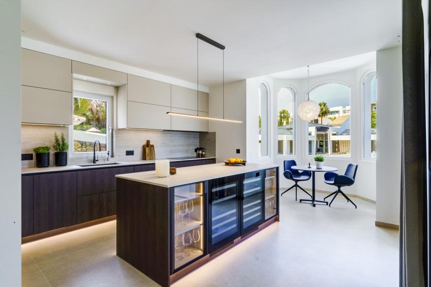 Fantastic Luxury Villa near Marbella - foto 26