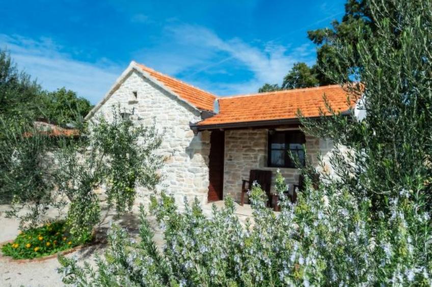 Country House Irena with pool - foto 30