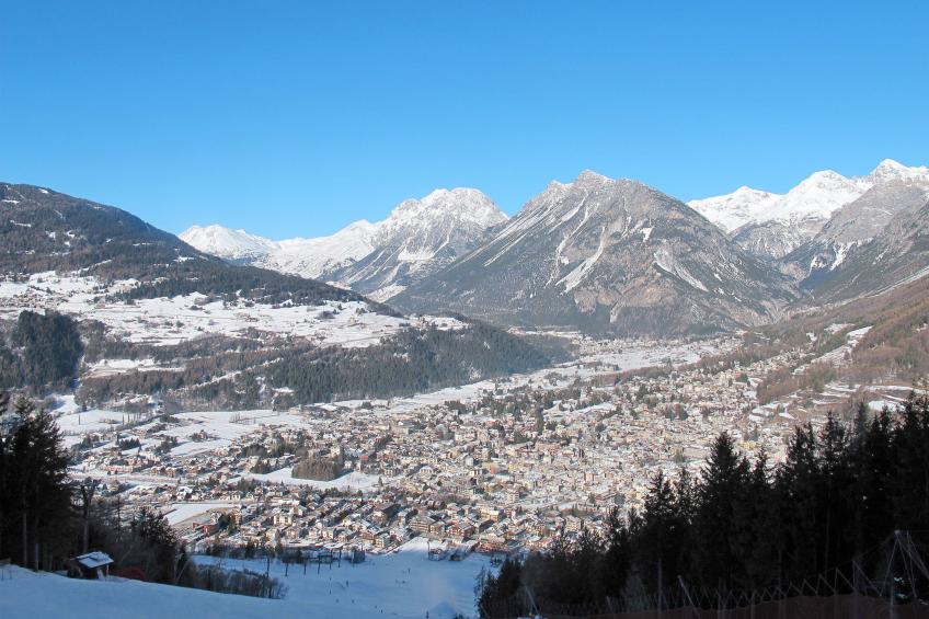 San Pietro Mountain Flat - foto 37