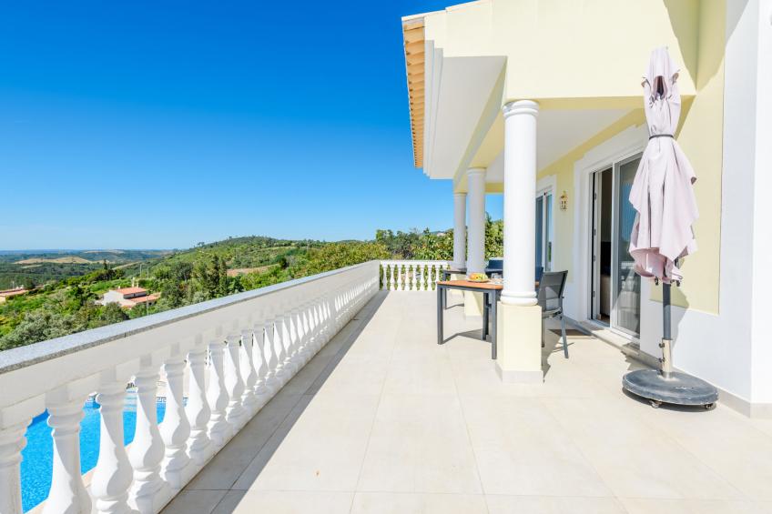 Villa Montinho Vista, Monchique Pool Villa - foto 39