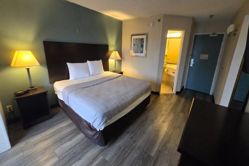 Suite - King Bed - foto 10