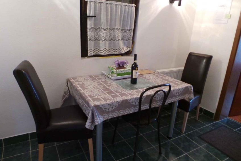 Vakantiewoning met een koffiezetapparaat en SAT-TV - VW-ZN5N - foto 12