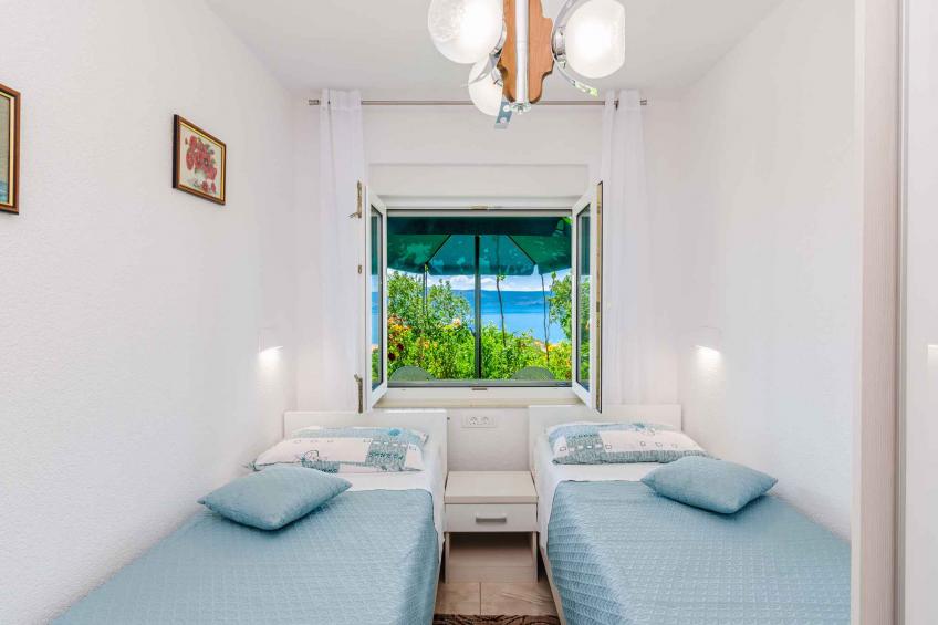 FerienWohnung mit Meerblick und große Terrasse - BF-K2R7 - foto 32
