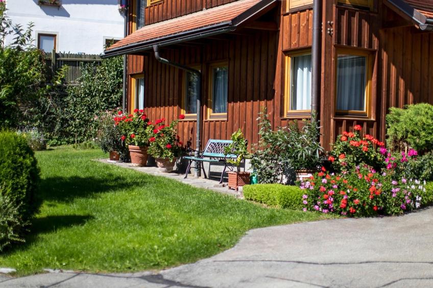 Apartments home Wandaler, St. Georgen am Kreischberg-Studio. 30m2 - foto 6