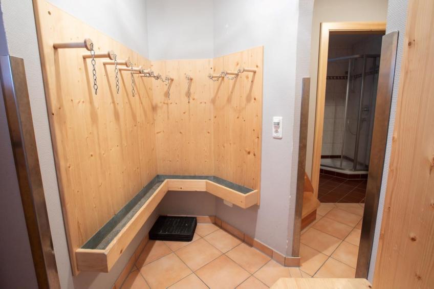 holiday home, Königsleiten-Ferienhaus Munterhütte - foto 20