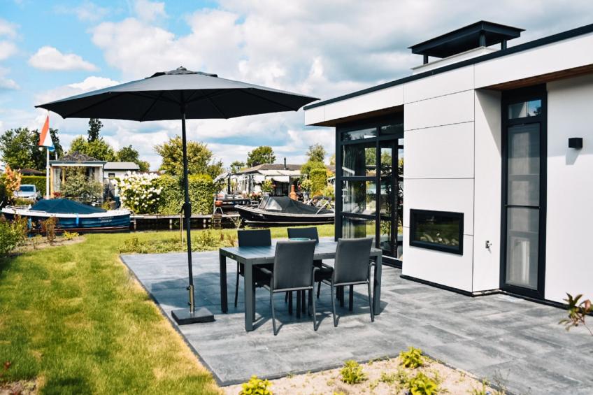 Villa Nautica 6 persoons - foto 5