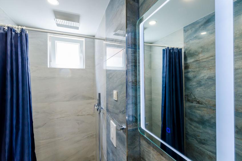Apartments Dub - Three Bedroom Apartment with Hot Tub - foto 16