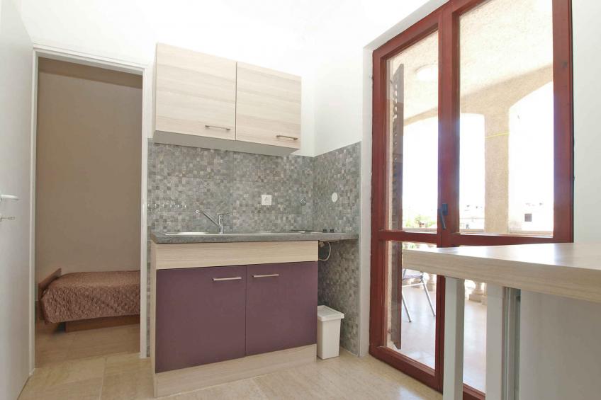 Ferienwohnung mit Balkon - BF-46CDR - foto 43