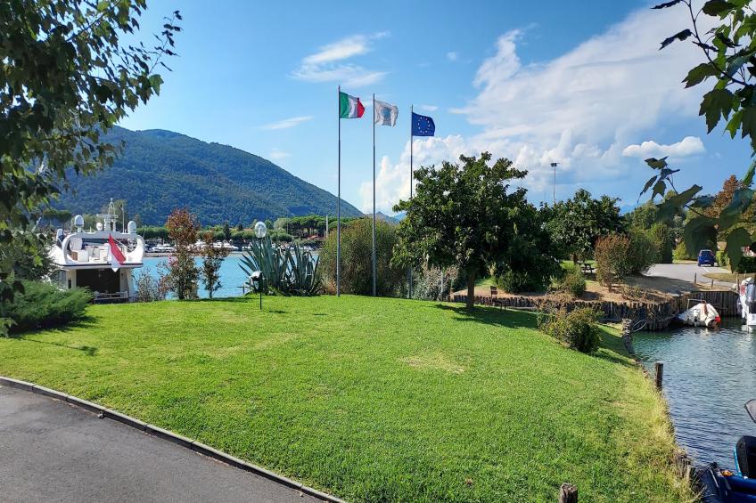 Camping Marina 3B // Mobile Home 5 Pax MH1 - foto 16