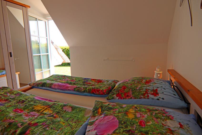 Holiday home Weisse Düne, Zinnowitz - foto 48