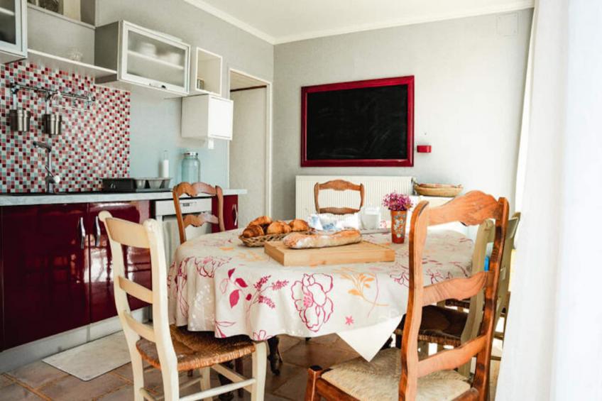 Maison à Saint Rabier - foto 8