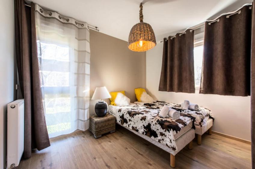 Maison à Saint-Jorioz - foto 26