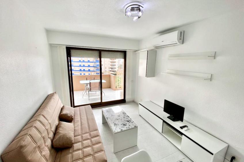 Rivera Wohnung mit Meerblick - foto 14