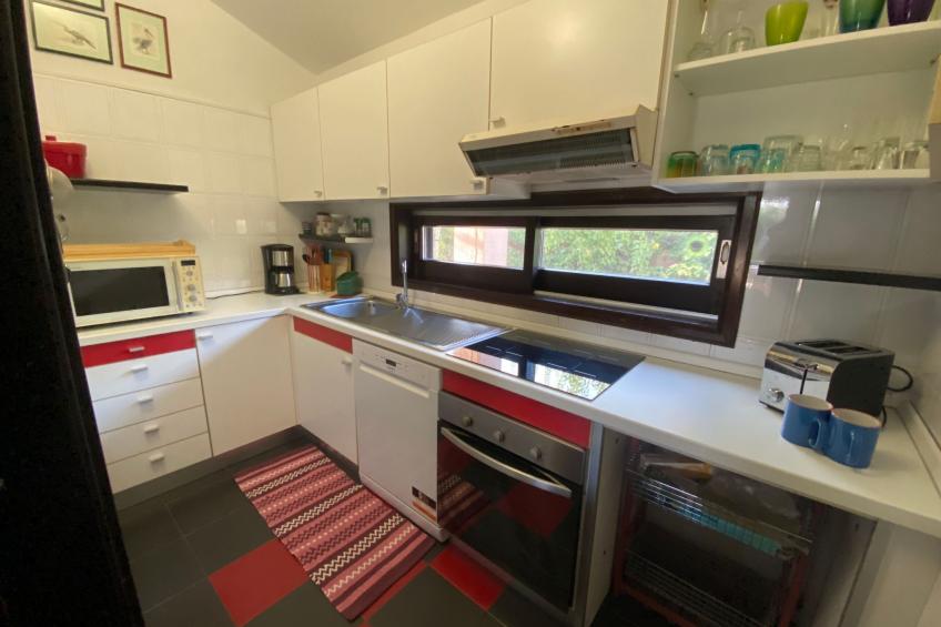 VILLA ARBATAX - foto 9