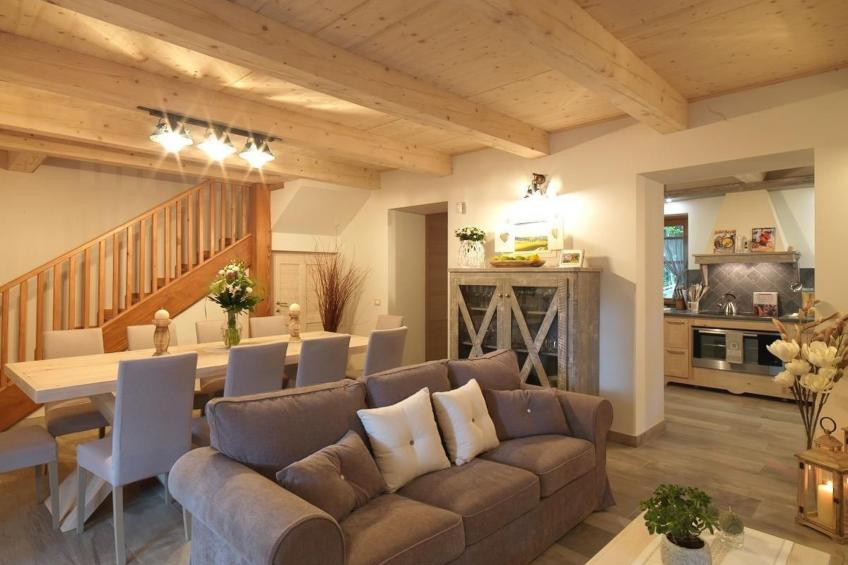 Berg "Chalet Galli" mit SPA - foto 6