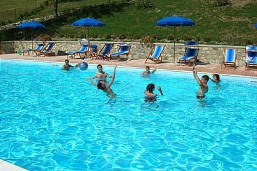 mit möbliertem Balkon - foto 10