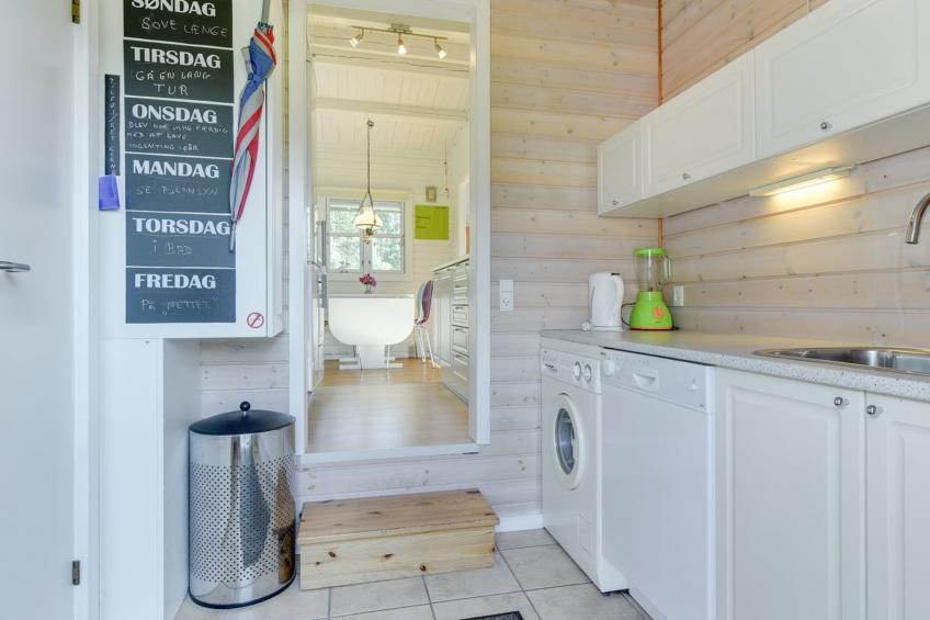 "Florencia" - 200m from the sea in SE Jutland - foto 15