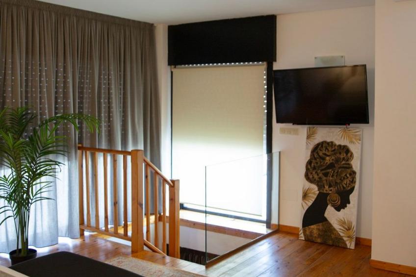 Touristenwohnung Coqueto Loft 101 - foto 10