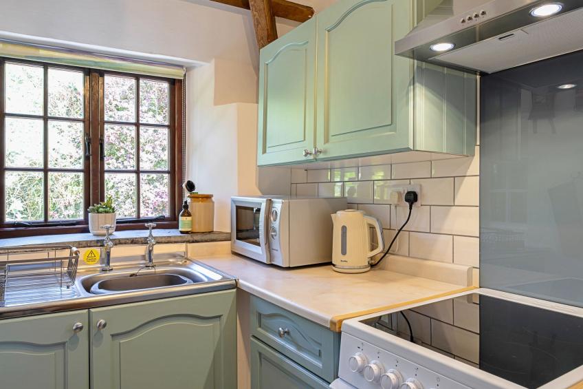 Rowella Cottage - foto 13