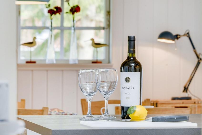 "Hardina" - 300m from the sea in Funen - foto 21