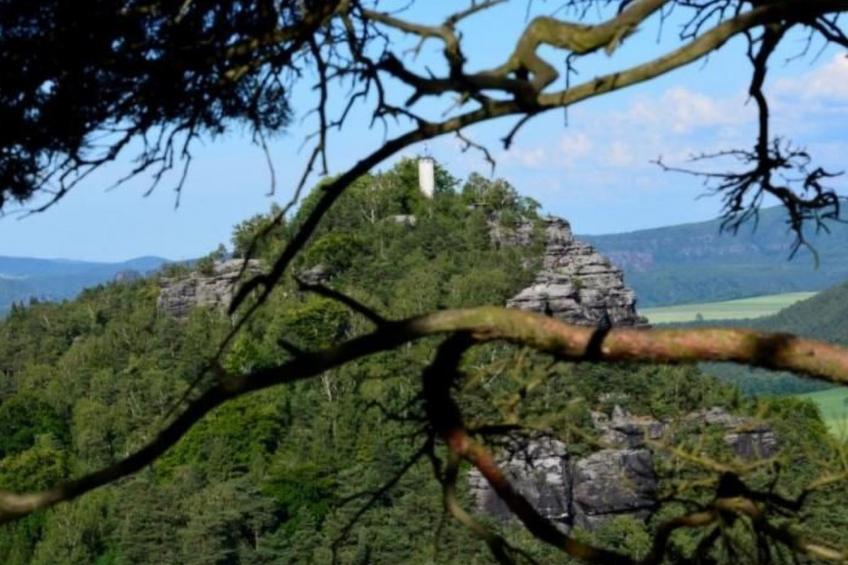 Bärenstein - foto 37