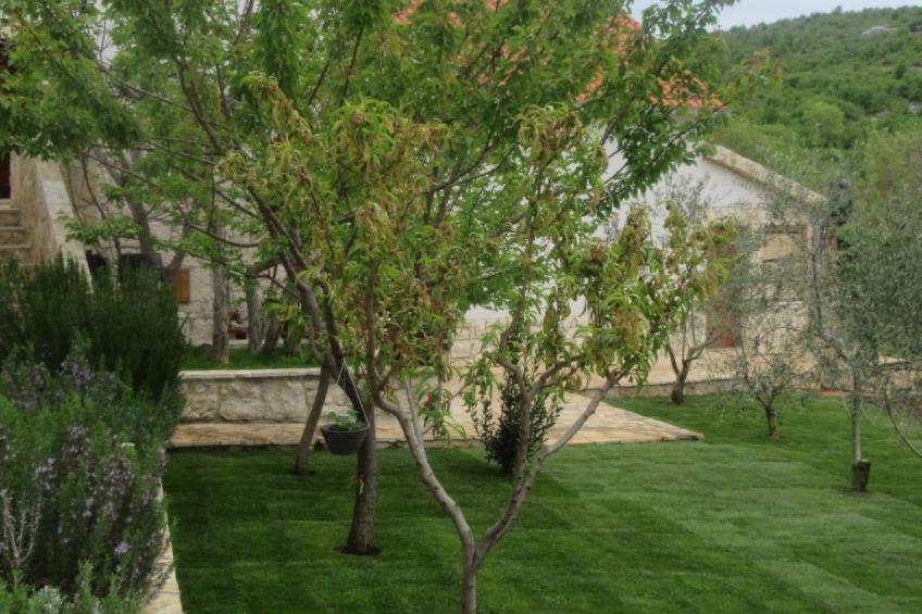 Villa mit beheiztem Pool - foto 36