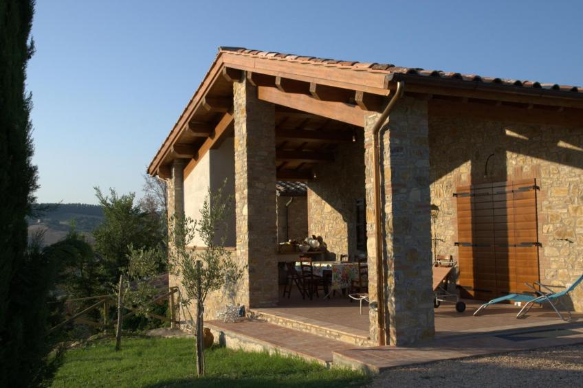 Il Melograno Panoramahaus - foto 14