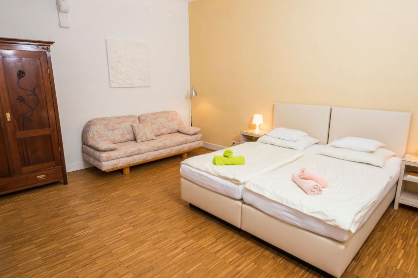 Appartement mit eigenem Garten und Terrasse - foto 18
