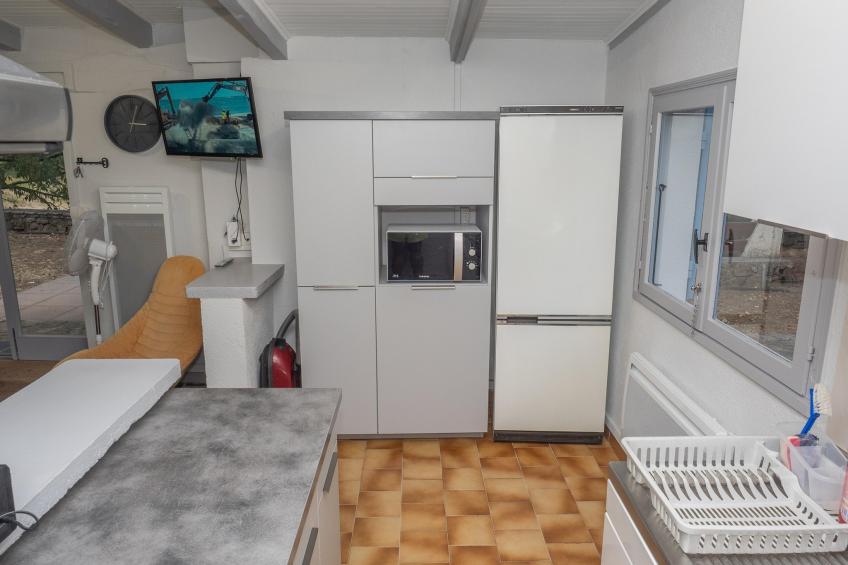 Petit gite - foto 16