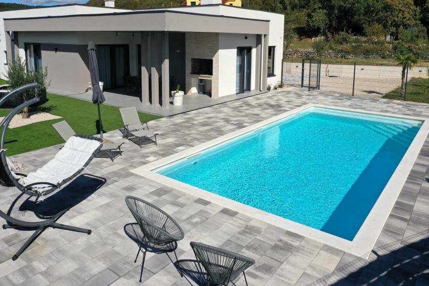 Villa Olive Residence - foto 3