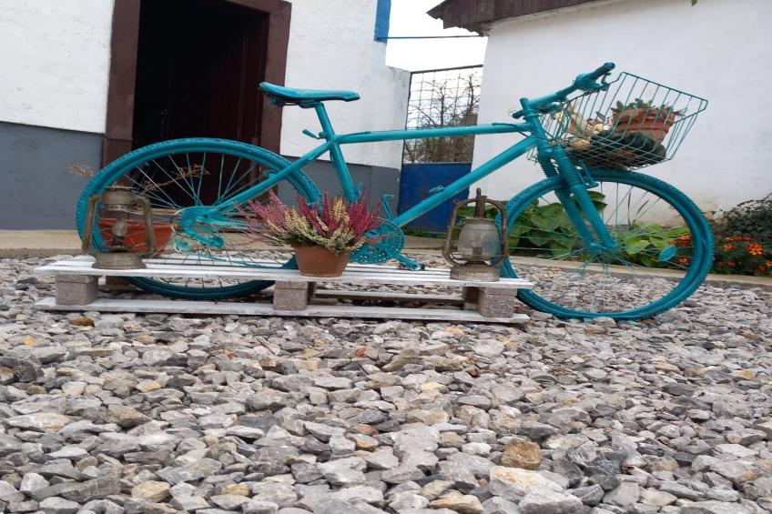 Holiday Home Kim - Three Bedroom Holiday Home with Swimming Pool - foto 19