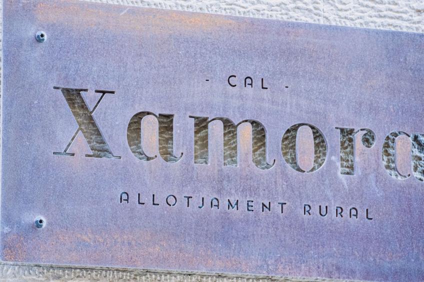 Ländliches Haus Cal Xamora - foto 65